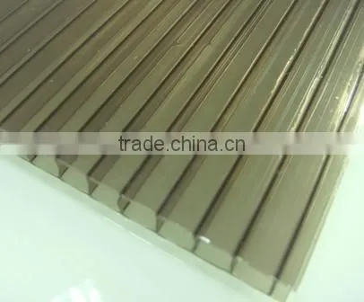 Polycarbonate Sheet, Polycarbonate Multiwall Sheet