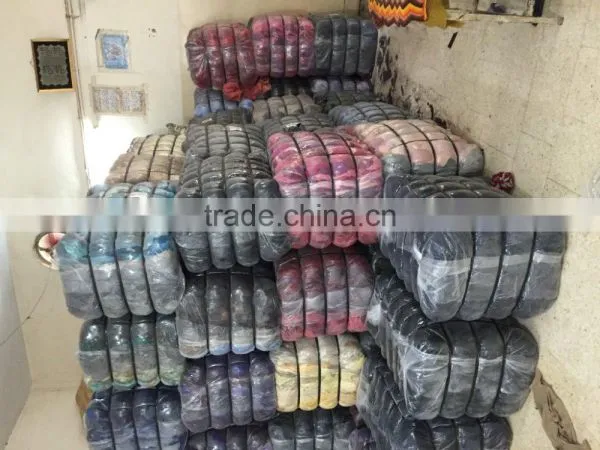 100% Merino Wool / Wool Waste / 100% Wool