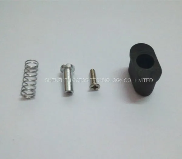 #13 Double Side Hold-downs Fasteners for Locking PCB on Wave Solder Pallet photo-3