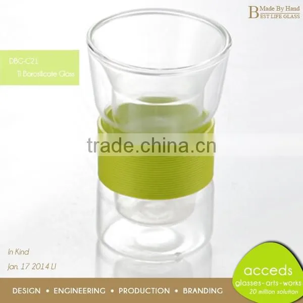 Novelty Cold / Heat Resistant Portable Drinking Cup photo-4
