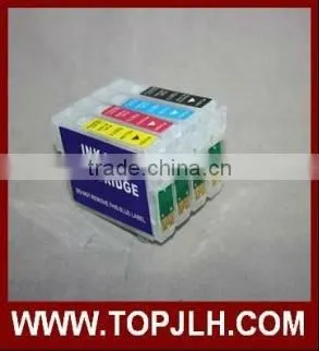 Empty Compatible Cartridges For Epson WorkForce WF-3620/ WF-3640 photo-3