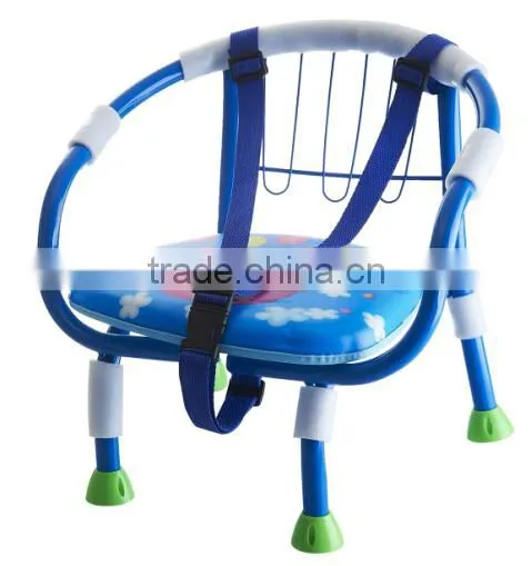 Metal Baby Chair With Sound photo-4