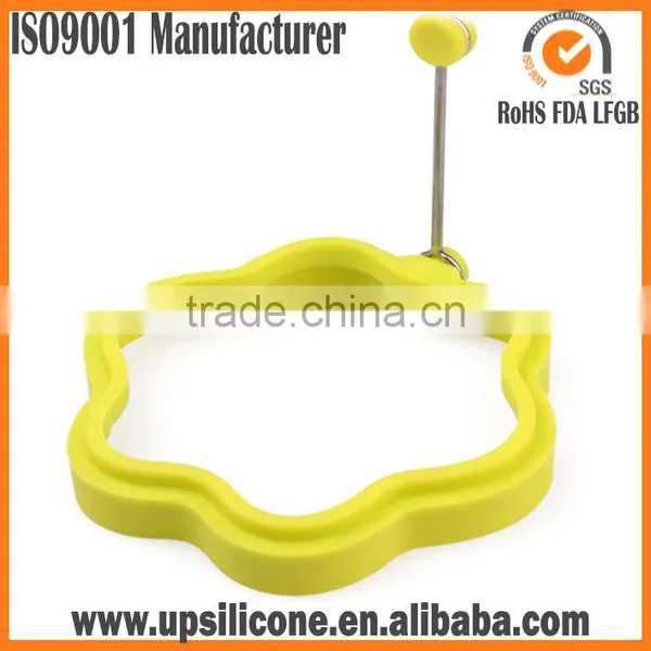 Food Grade Silicone Egg Holder photo-5