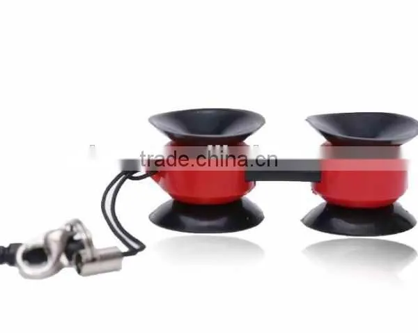 2 PCS Multifunctional Household Item Mini Silicone Cupula Tiny Phone Mount as Seen on tv photo-6