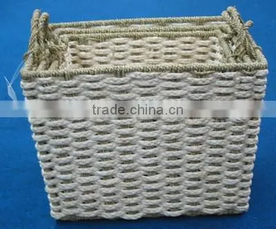 Wholesale Wicker Basket Wholesale photo-2