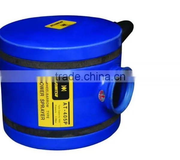 Durable Double Layer Garbage Can PE Plastic Garbage Bin Trash Can photo-6