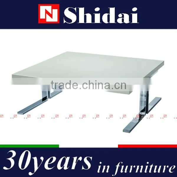 Metal Coffee Table Base / Coffee Table / Wrought Iron Coffee Table Base TA85
