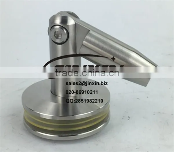 JINXIN Stainless Steel Canopy,garden Swing Canopy Hardware,entry Door Canopy photo-3