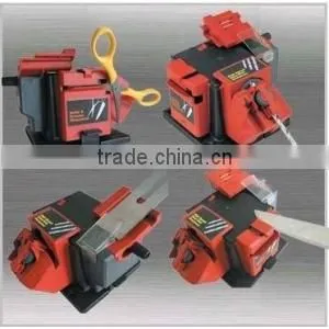 65w 70w Power Drill Scissors Chisel Plane Sharpening Grinder Machine Multi-purpose Electric Sharpener photo-2