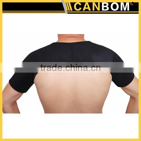 Wholesale High Quality Rubber Shoulder Pad photo-5