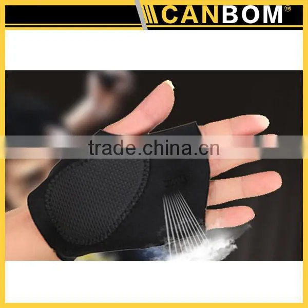 Factory Price High Quality Nylon Sport Gloves photo-3