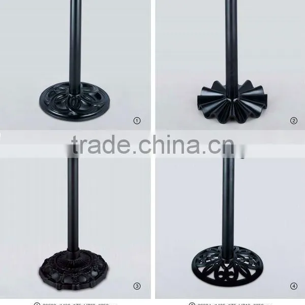 Table Leg/ Table Base/stainless Table Leg