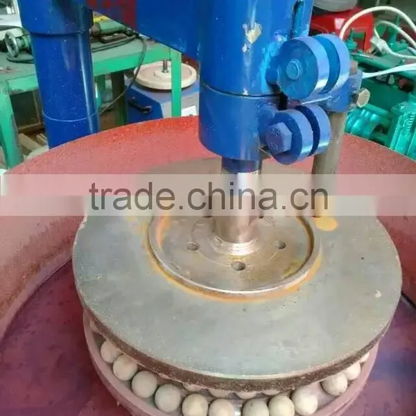 Kang Mingjian Beads Wooden Beads Processing the Entire Machine photo-4