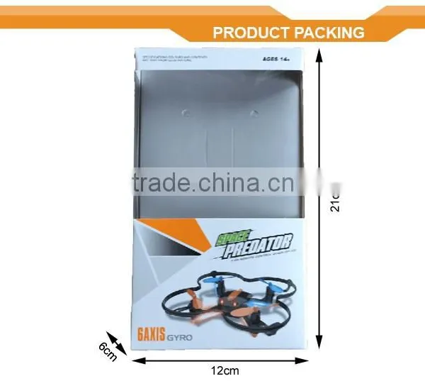 Children Toys!! 2.4G Mini Quad With USB rc Control Drones for Kids Mini Drones Toys photo-5