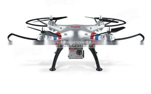 Syma X8g 4ch rc Quadcopter Drone With 8mp Camera photo-2