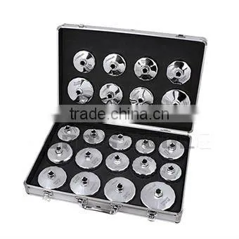 OIL FILTER WRENCH SET
