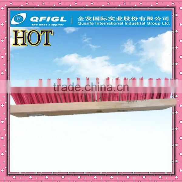 Wooden Broom photo-3