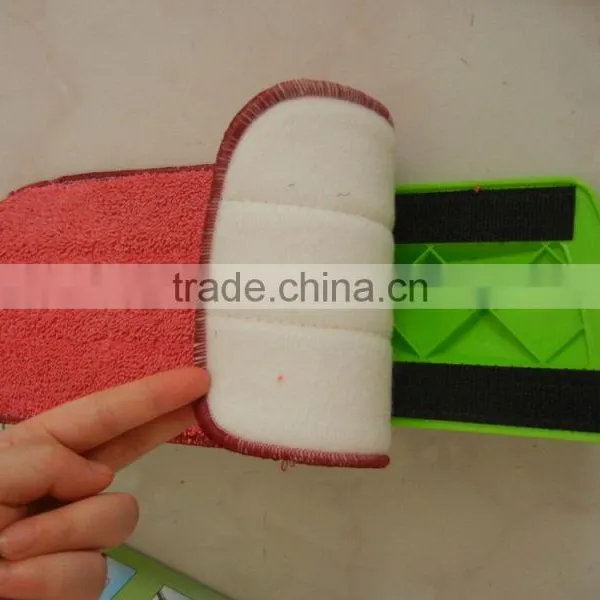 High Quality With Removable Water Bottle 360 Magic Spin Spray Mop photo-3