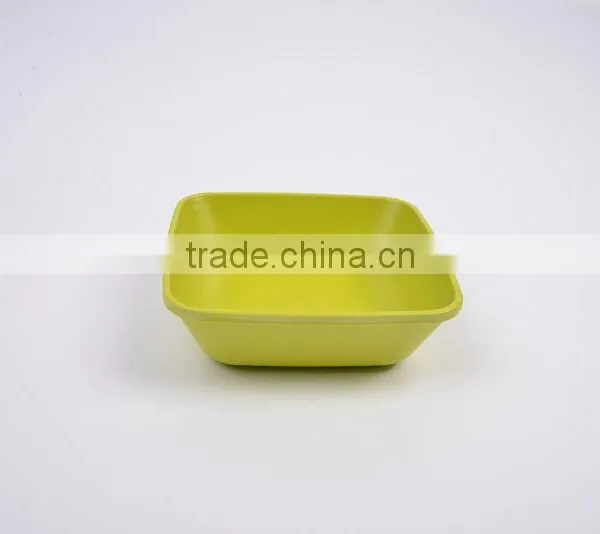 Bamboo Fiber Bowl photo-2
