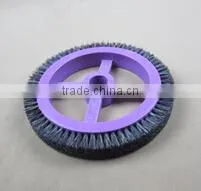 Textile Brush for Cleaning Machine photo-2