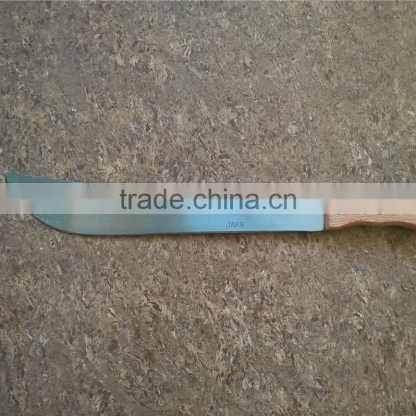 Supply High Quality PP Handle Machete M205 for South America Market photo-3