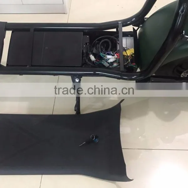 New Removable Battery!Harley Electric Bike, City Scooter, City Coco,scooter,bike,electric Scooter,balance Scooter photo-5