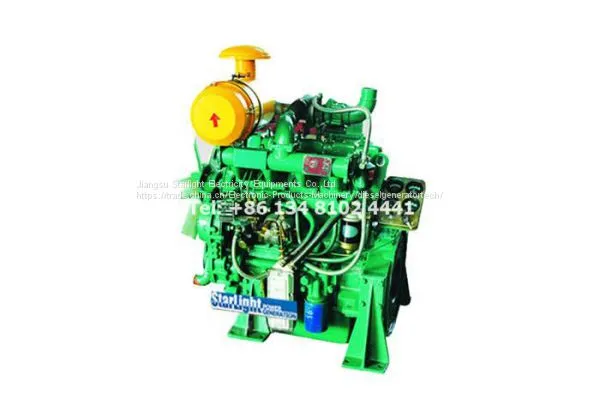 Diesel Generator