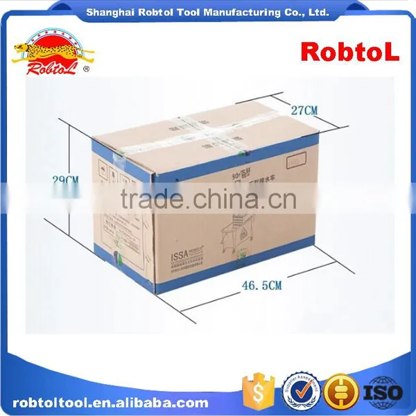 24L Mop Bucket With Wringer Side Press Plastic photo-6