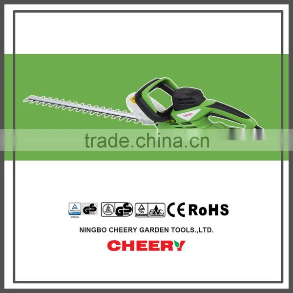 600W Electric Hedge Trimmer