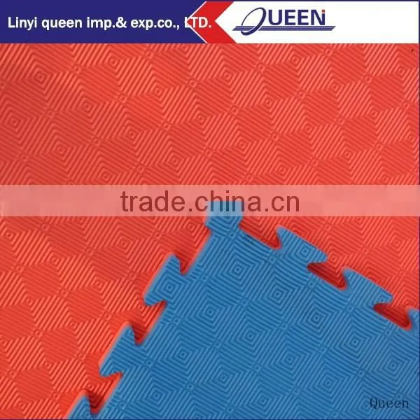 Sports Safety no Smell Comfortable EVA Mats photo-4
