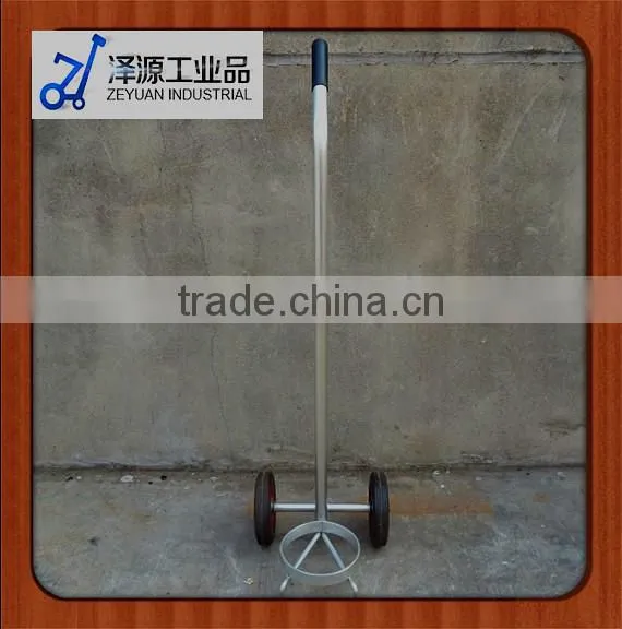 Best Price Hosptital Used Alminium Light Trucks for Sale photo-2