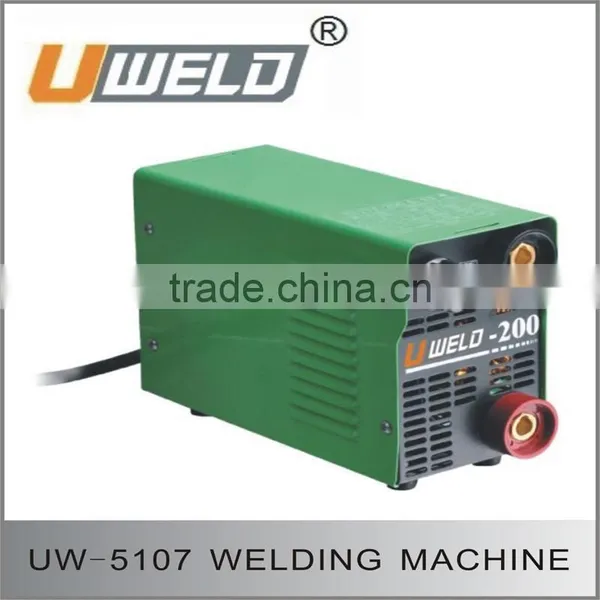 Small Inverter Mma Welding Machine Mini