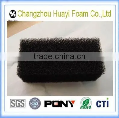Black Customised Filter Foam photo-3