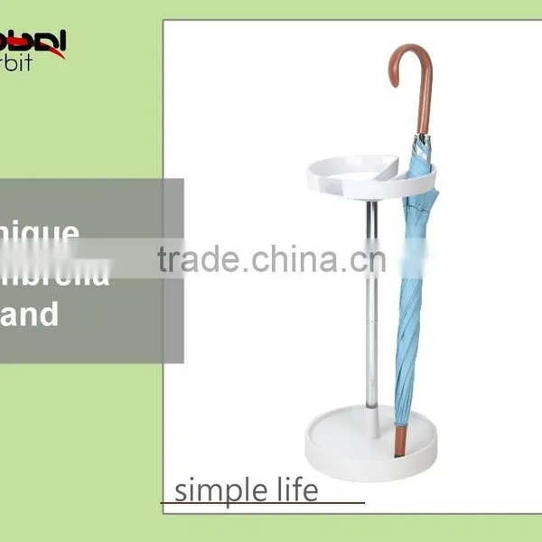 Modern Plastic Wet Umbrella Holder, Umbrella Stand, Umbrella Rack photo-5