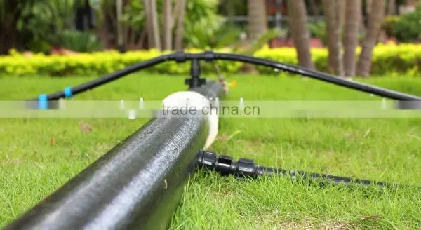 PE Lay Flat Hose Best Substitute PVC Lay Flat Hose photo-6