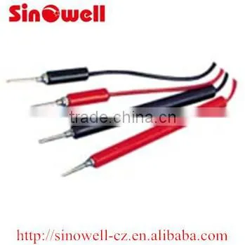 Hot Selling test lead set for Multimeter