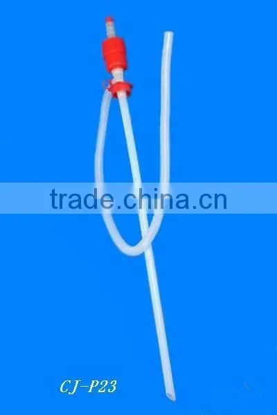 Siphon Hand Pump Oil Hand Pump photo-3
