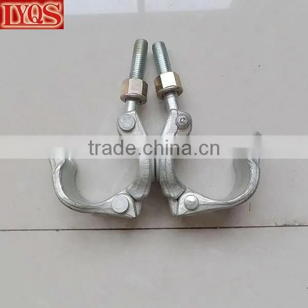EN74 BS1139 Certified Scaffolding Coupler photo-2