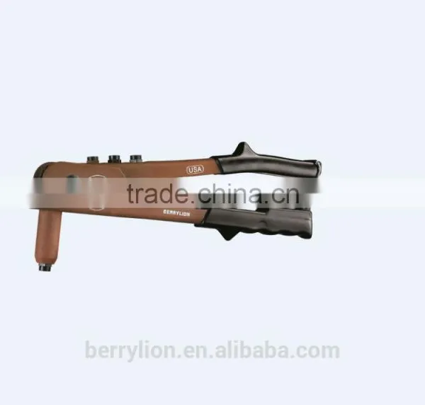 Berrylion Aluminum Alloy Singled Handle Riveter for Sale 688 photo-5