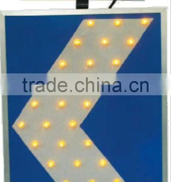 Solar LED Factory Manufacture Popular Taxi Roof Sign Magnets photo-2