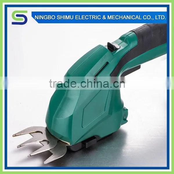 Cheap and High Quality Tea Leaf Hedge Trimmer photo-6