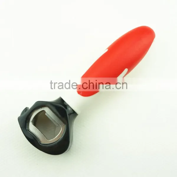 31016 New Penguin Handle Kitchen Gadget Ginger Grater Delux Bottle Opener photo-6