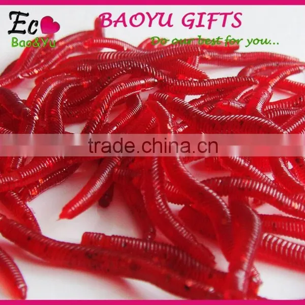Hot- Sale Fishing Bait Earthworm Bait Wholesale photo-3