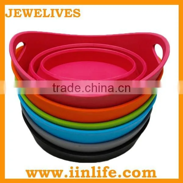 As Seen tv Silicone Ice Bucket photo-5