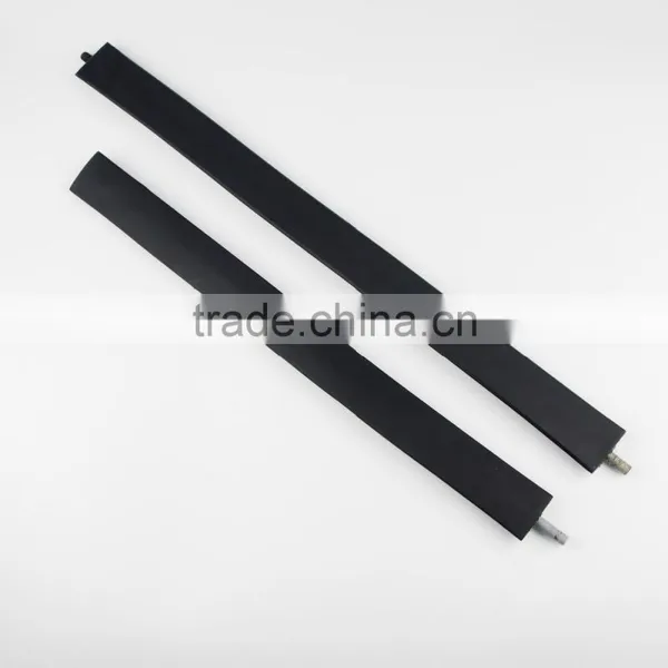 Fiberglass Sleeving Coated With Silicone photo-5