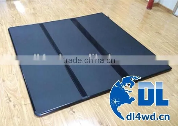 TRI-FOLD Folding Tonneau Cover Ranger Tonneau Covers