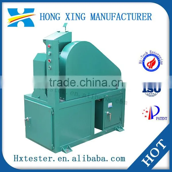Laboratory Jaw Crusher Price for Mineral, 200 Kg/h Lab Jaw Crusher