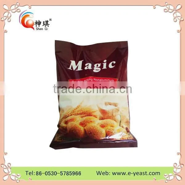 Baker Yeast Fermentation Yeast Bread Magic High Sugar photo-4