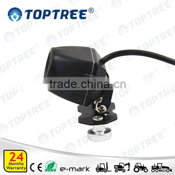 Red Line LED Laser Light Forklift Safety Light LED photo-3