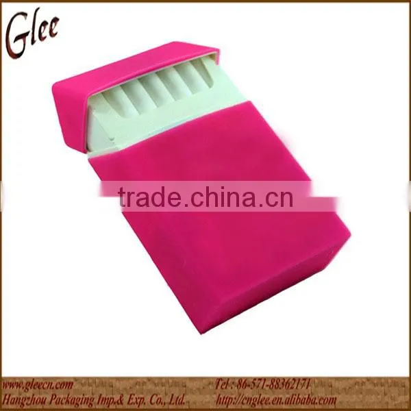 Custom Silicone Cigarette Case photo-2